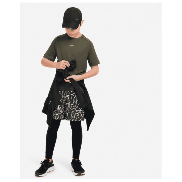Nike - Kid's Multi Dri-FIT Training T-Shirt - Sportshirt