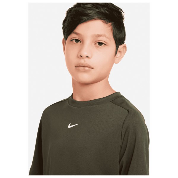 Nike - Kid's Multi Dri-FIT Training T-Shirt - Sportshirt