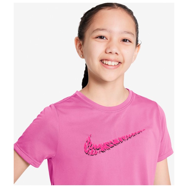 Nike - Kid's One T-Shirt - Camiseta funcional