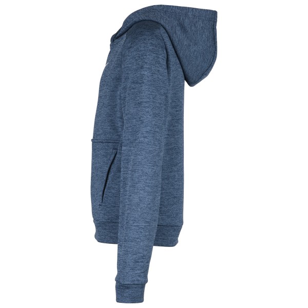 Nike - Kid's Therma Multi+ Hoodie - Sudadera