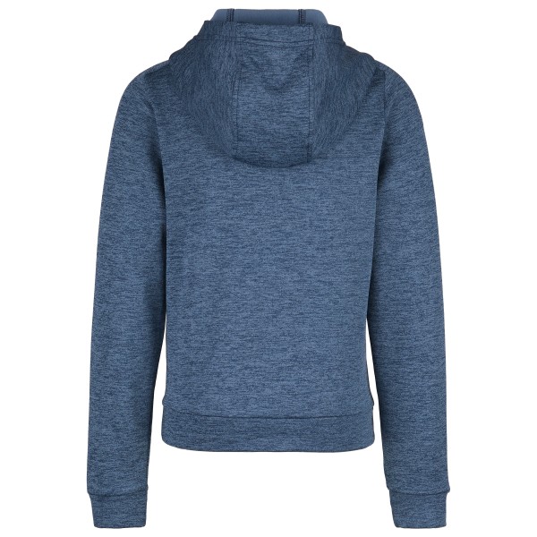 Nike - Kid's Therma Multi+ Hoodie - Sudadera