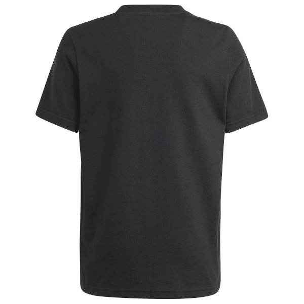 adidas - Boy's Camo Lin Tee - Camiseta de manga corta