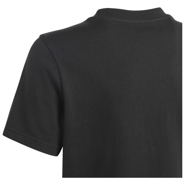 adidas - Boy's Camo Lin Tee - Camiseta de manga corta