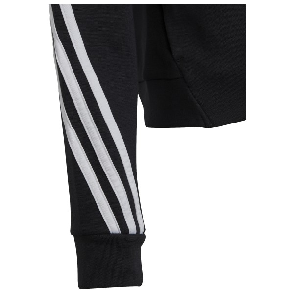 adidas - Girl's FI 3S Full Zip - Munkjacka