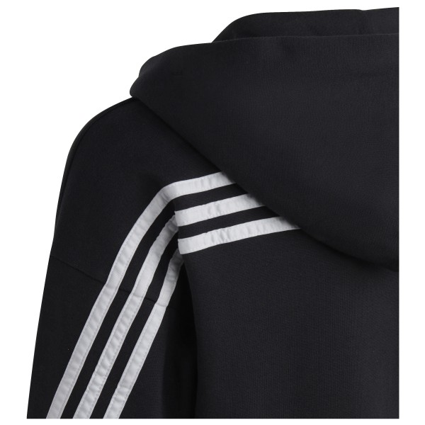 adidas - Girl's FI 3S Full Zip - Munkjacka