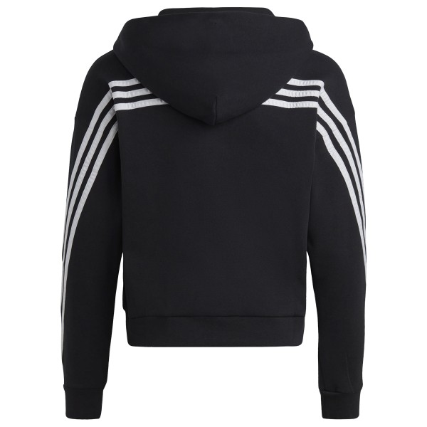 adidas - Girl's FI 3S Full Zip - Sudadera