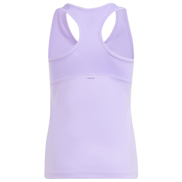 adidas - Girl's TF Tank - Camiseta sin mangas