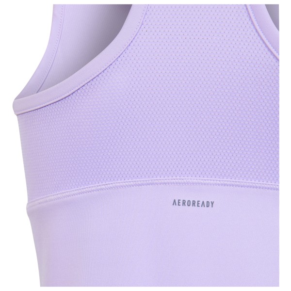 adidas - Girl's TF Tank - Camiseta sin mangas