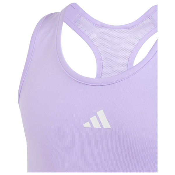 adidas - Girl's TF Tank - Camiseta sin mangas
