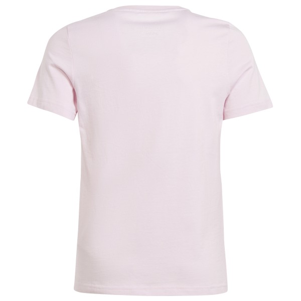 adidas - Girl's Training Tee - Camiseta de manga corta