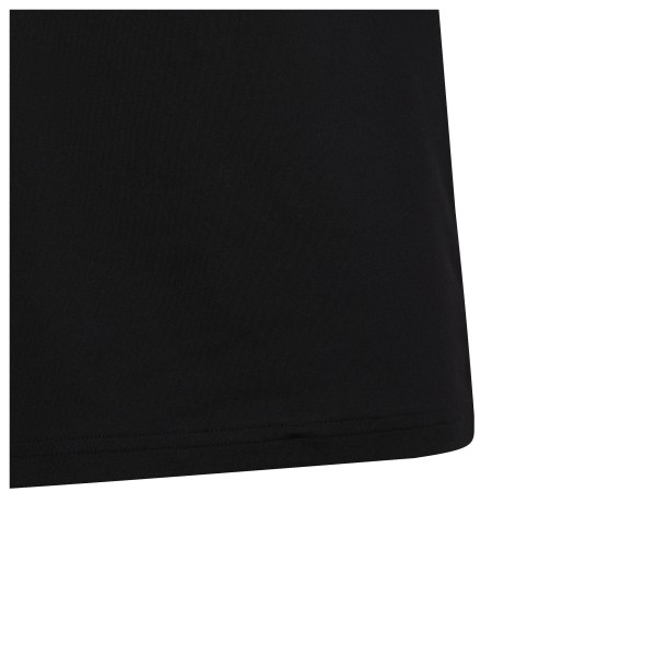 adidas - Girl's Training-Essentials Big Logo Tee - Funktionströja