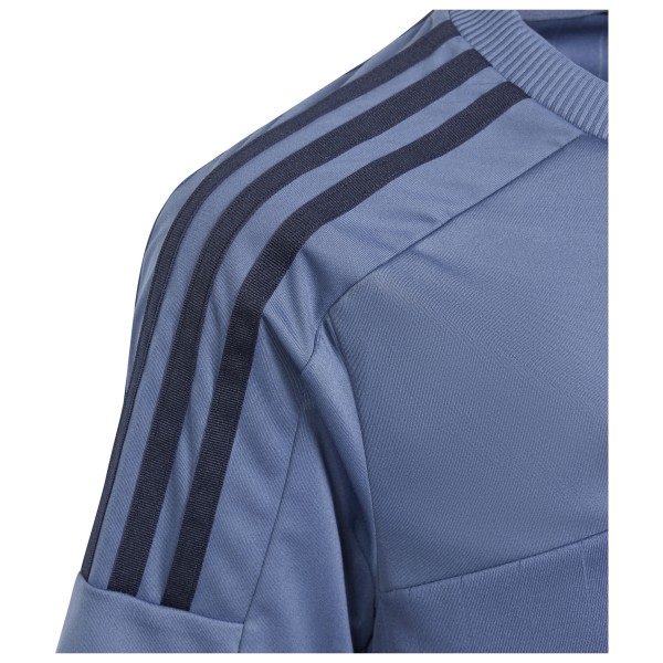 adidas - Junior's Hot UT Tee - Funktionströja