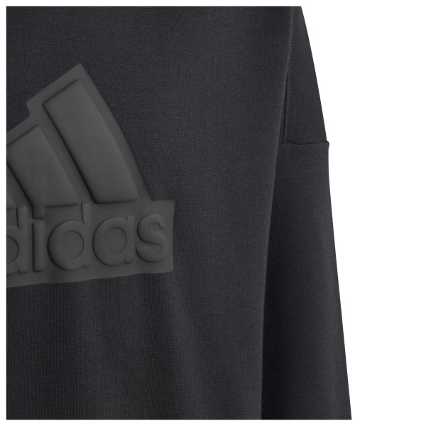 adidas - Kid's Future Icons Logo Hoodie - Sudadera