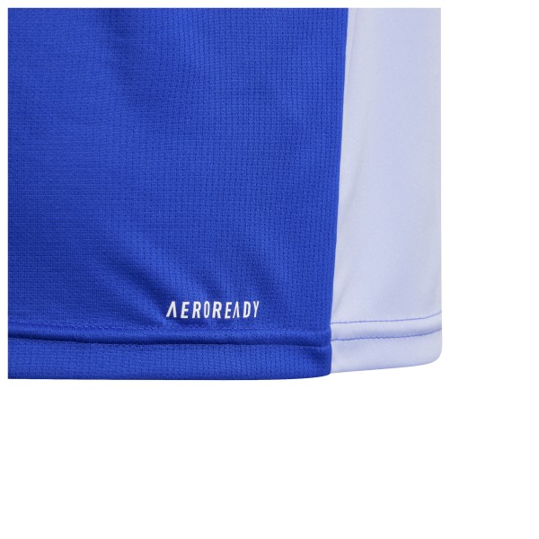 adidas - Kid's Training-Essentials Logo Tee - Camiseta funcional