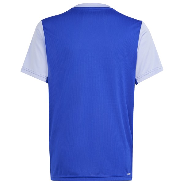 adidas - Kid's Training-Essentials Logo Tee - Tekninen paita