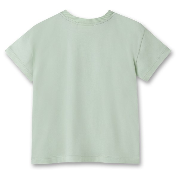 Sanetta - Boy'S Pure LT 2 T-Shirt - Camiseta de manga corta