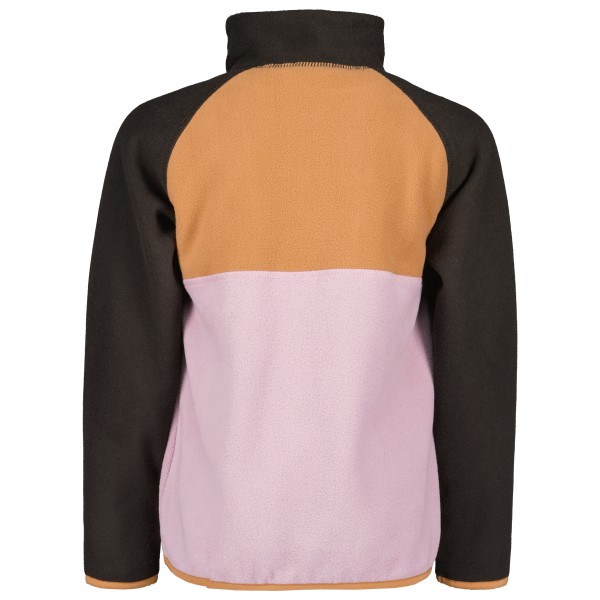 Didriksons - Kid's Yokto Half-Buttoned 2 - Fleecesweatere