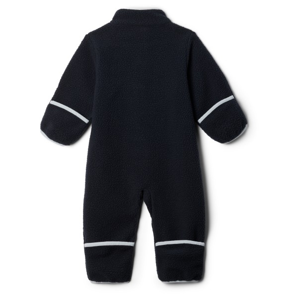 Columbia - Kid's Helvetia Bunting - Mono