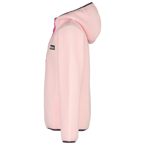 Columbia - Kid's Helvetia Hoodie - Fleecetrui