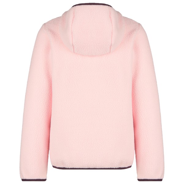 Columbia - Kid's Helvetia Hoodie - Fleecetrui