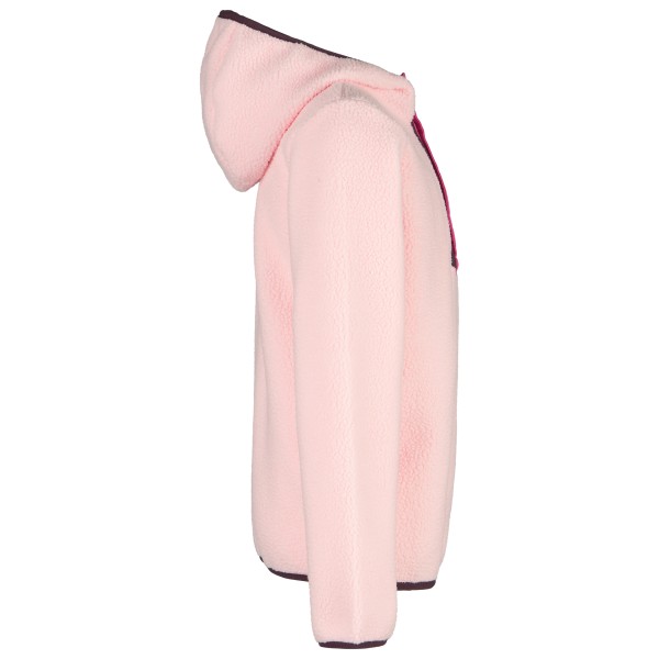 Columbia - Kid's Helvetia Hoodie - Fleecetrui