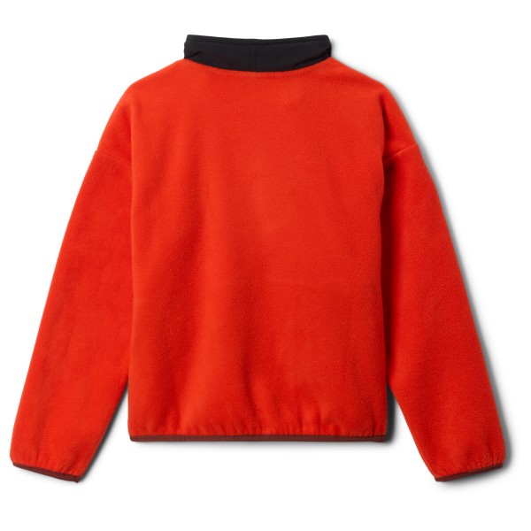 Columbia - Kid's Sequoia Grove Full Zip Fleece - Fleecepullover