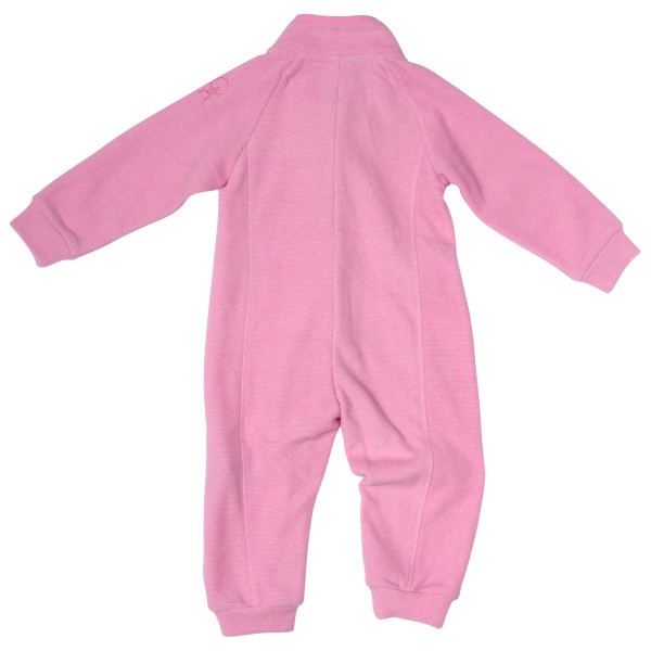 Isbjörn - Baby's Lynx Jumpsuit - Kedeldragt