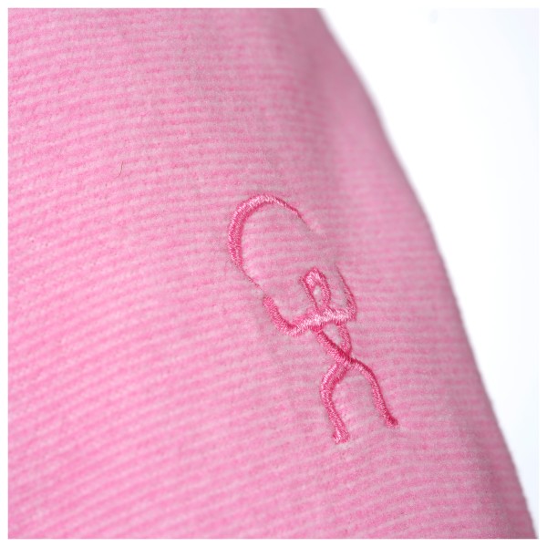 Isbjörn - Baby's Lynx Jumpsuit - Kedeldragt