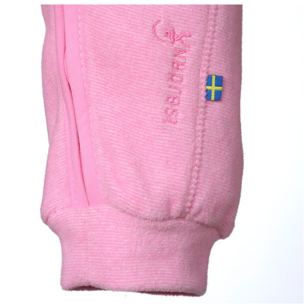 Isbjörn - Baby's Lynx Jumpsuit - Tuta outdoor