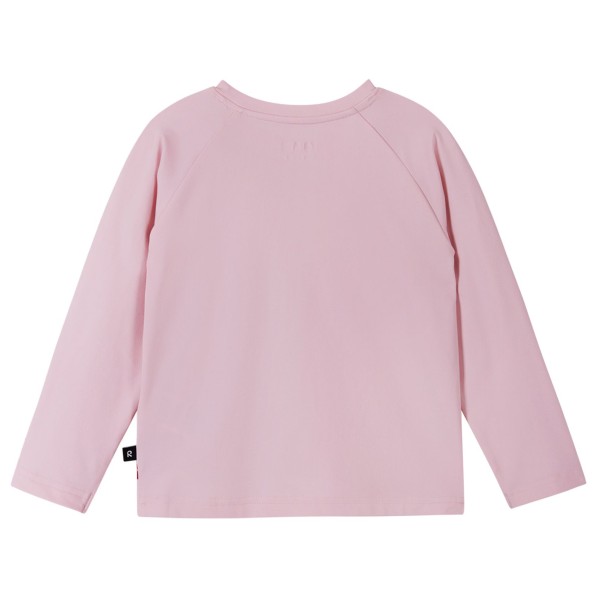Reima - Kid's Kouluun - Camiseta de manga larga