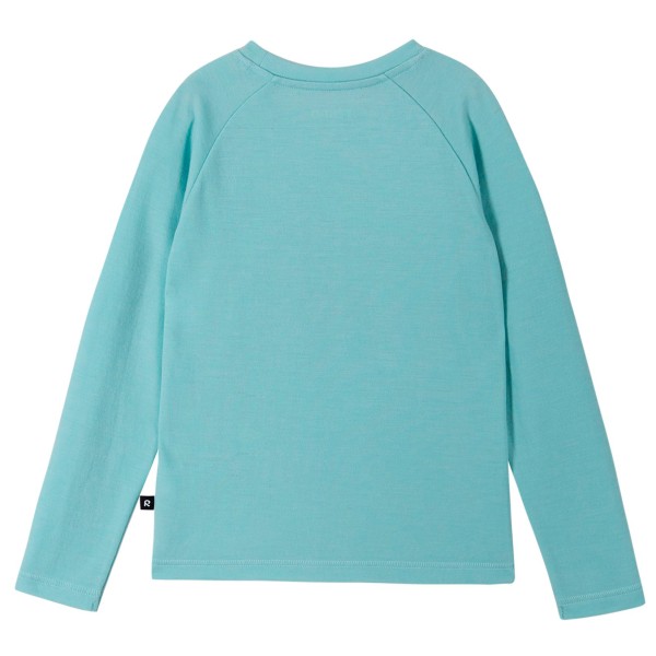 Reima - Kid's Viisas - Maglia a manica lunga