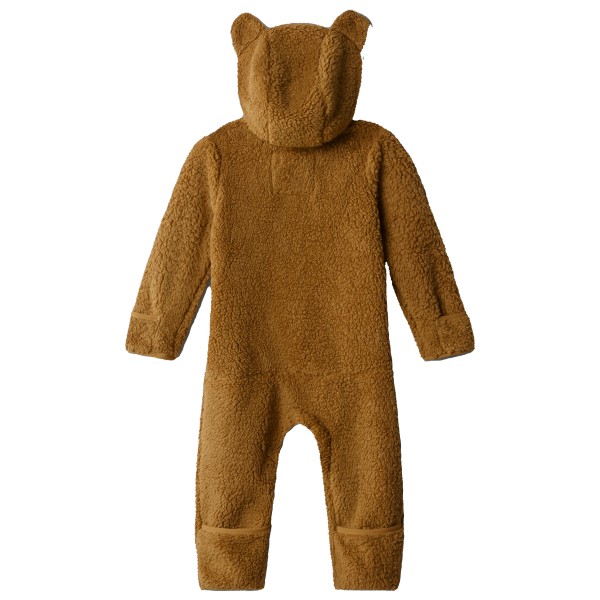 The North Face - Baby's Campshire One Piece - Kedeldragt