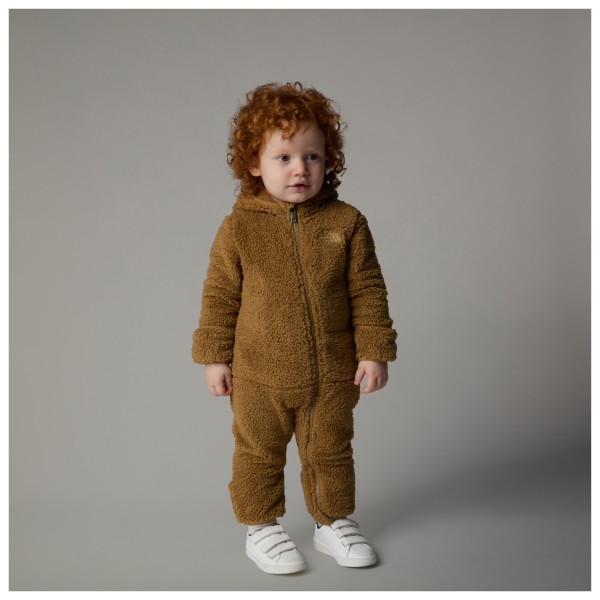 The North Face - Baby's Campshire One Piece - Kedeldragt