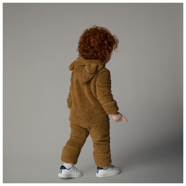 The North Face - Baby's Campshire One Piece - Kedeldragt