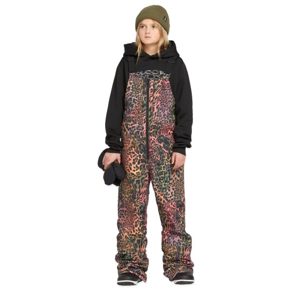 Volcom - Kid's Hydro Fleece Hoodie - Fleecetröjor