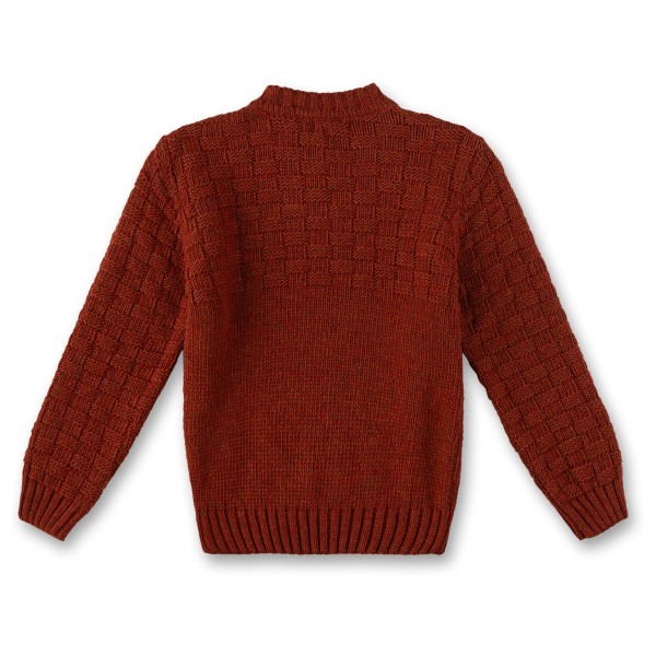 Sanetta - Baby & Kid Boy's Jumper Pure LT 2 - Trui
