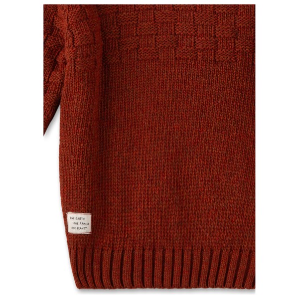 Sanetta - Baby & Kid Boy's Jumper Pure LT 2 - Trui