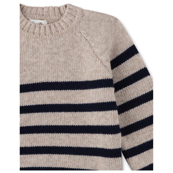 Sanetta - Baby & Kid Boy's Pullover Pure LT 1 - Jumper