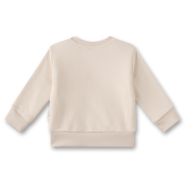 Sanetta - Baby Boy's Sweatshirt Pure LT 1 - Trui