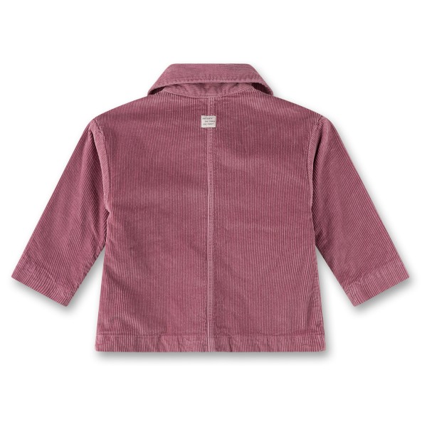 Sanetta - Baby's & Kid Girl's Jacket Pure LT 1 - Vrijetijdsjas
