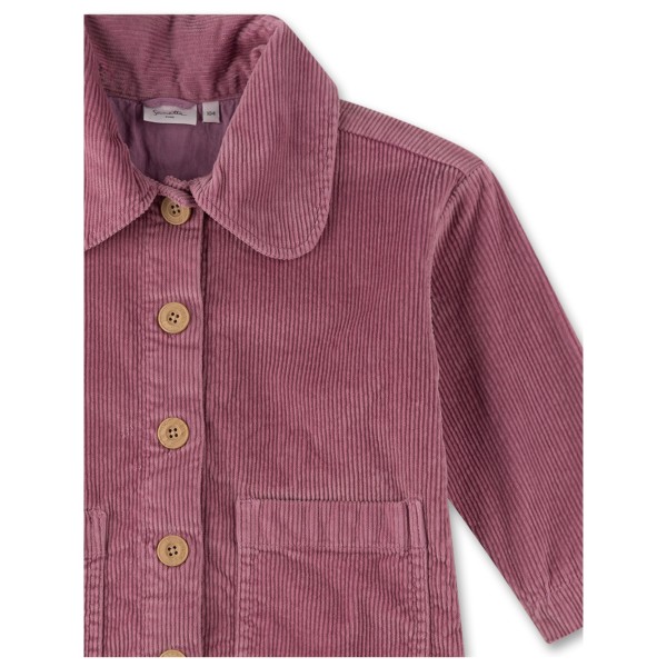 Sanetta - Baby's & Kid Girl's Jacket Pure LT 1 - Vrijetijdsjas