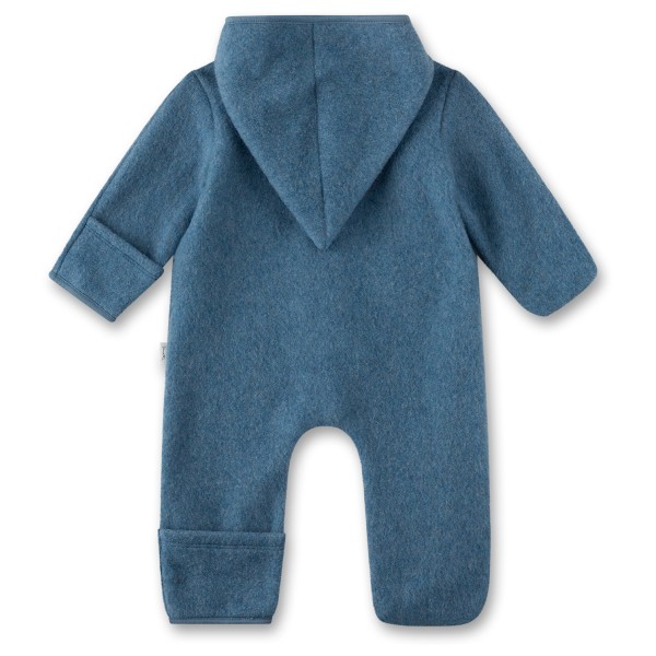 Sanetta - Boy Kid's Overall Pure - Overall