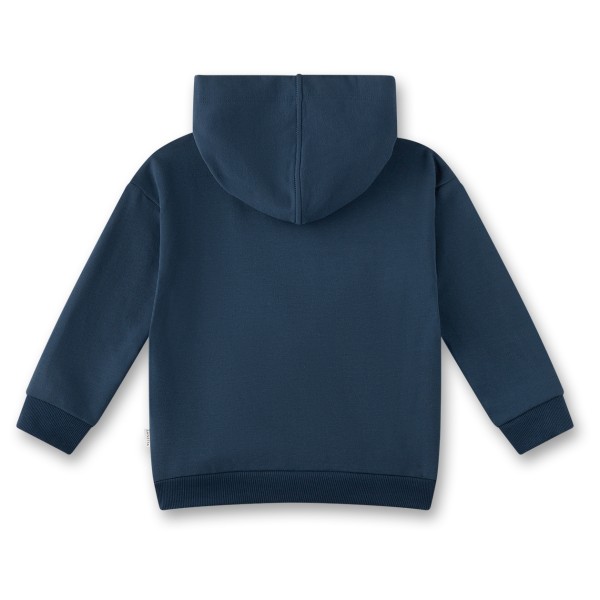 Sanetta - Boy Kid's Sweatshirt Pure LT 1 - Munkjacka