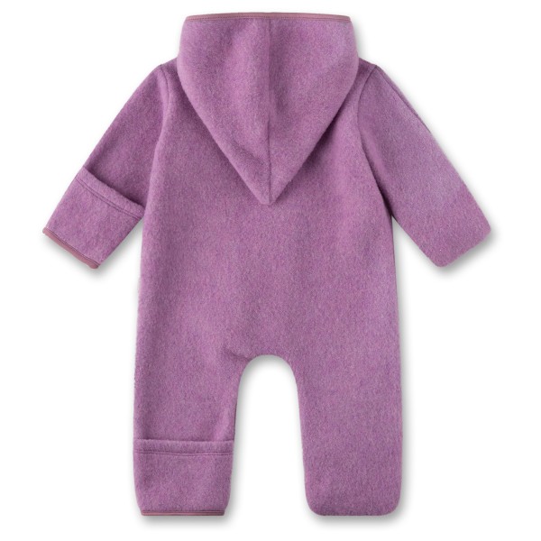 Sanetta - Girl Kid's Overall Pure - Mono