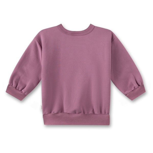 Sanetta - Girl Kid's Sweatshirt Pure LT 1 - Trui