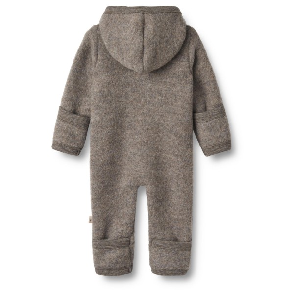 WHEAT - Kid's Wollanzug Ata - Kedeldragt