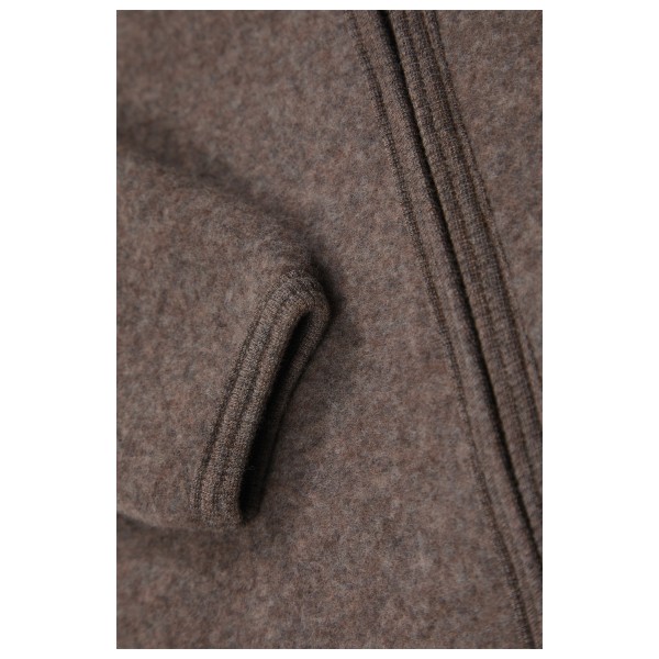 Huttelihut - Kid's Pram Suit Wool Fleece - Kedeldragt