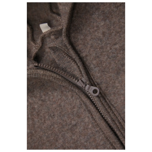 Huttelihut - Kid's Pram Suit Wool Fleece - Kedeldragt