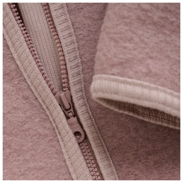 Huttelihut - Kid's Pram Suit Wool with Lining - Kedeldragt