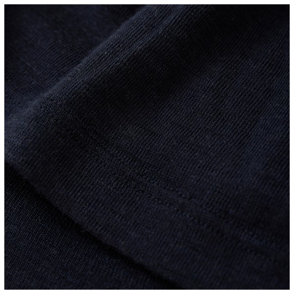 Huttelihut - Kid's T-Shirt L/S Wool - Haut en mérinos